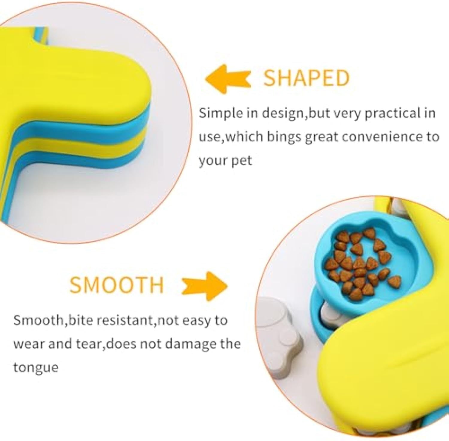 Advanced Dog Puzzle Feeder Toys - pettspy