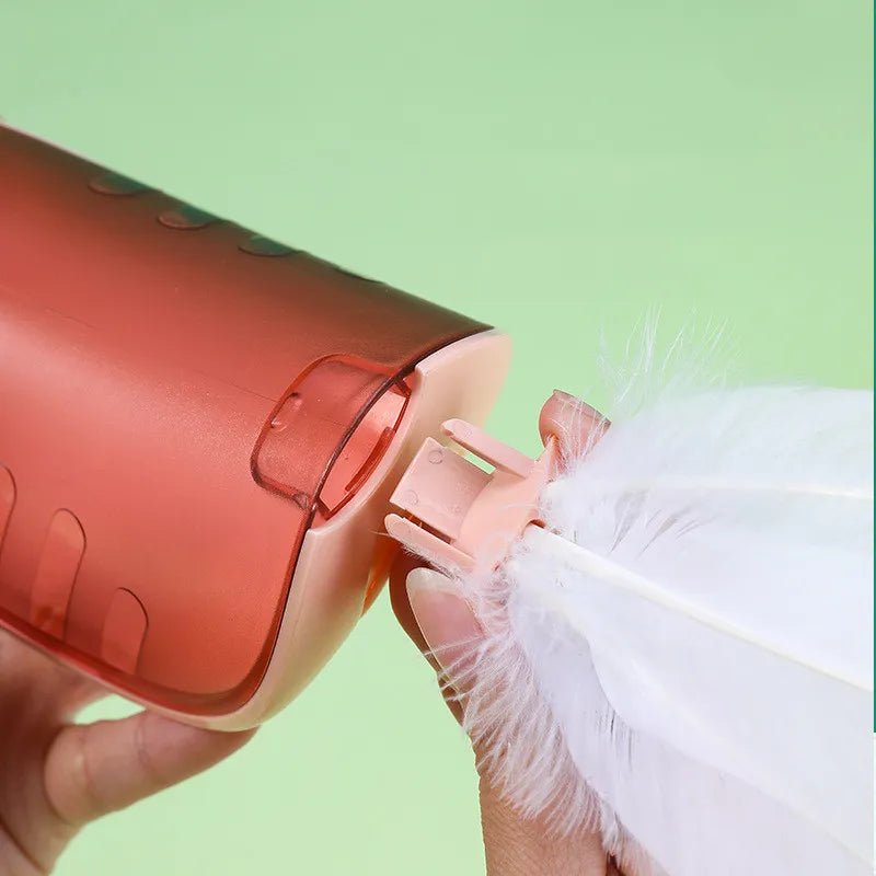 Cat Intelligence Development Toy - pettspy