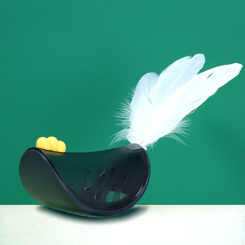 Cat Intelligence Development Toy - pettspy