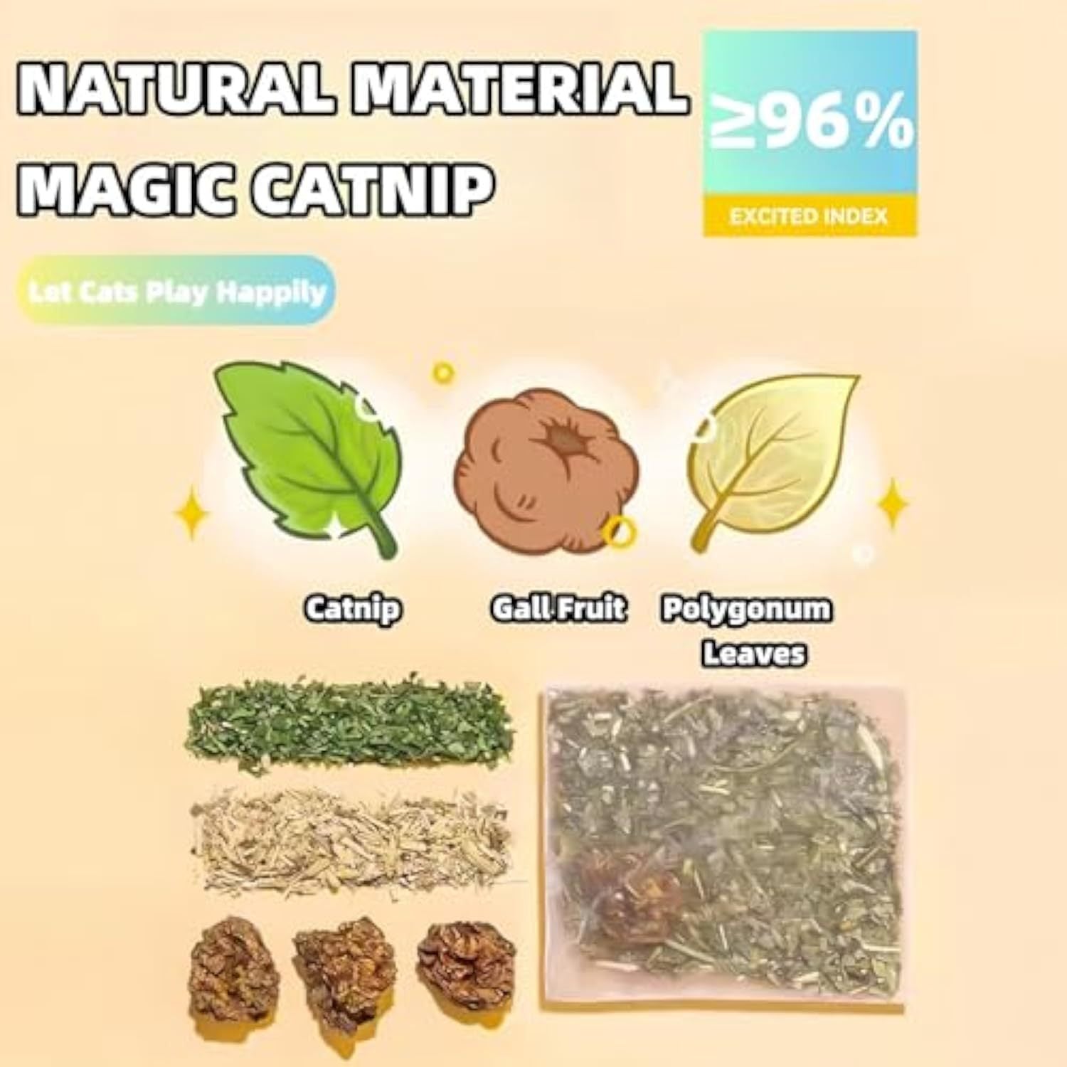 Cotton Rope Cat Toys Catnip Toys With Feather - pettspy