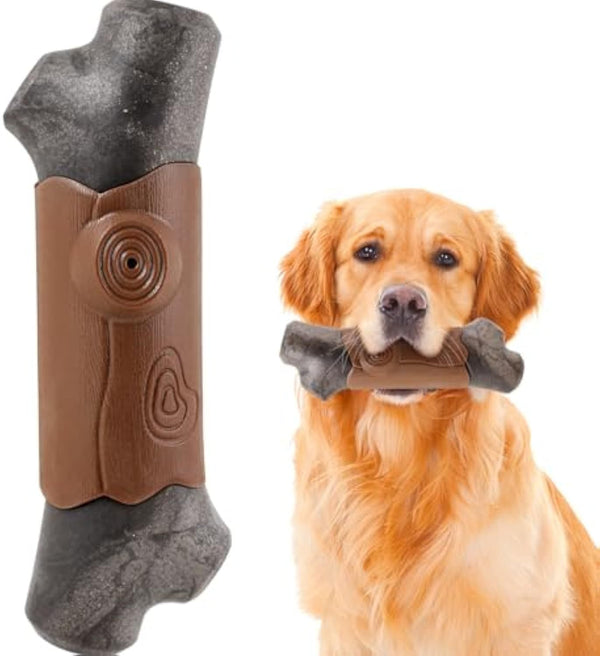 Durable Dog Toys for Aggressive Chewers - pettspy