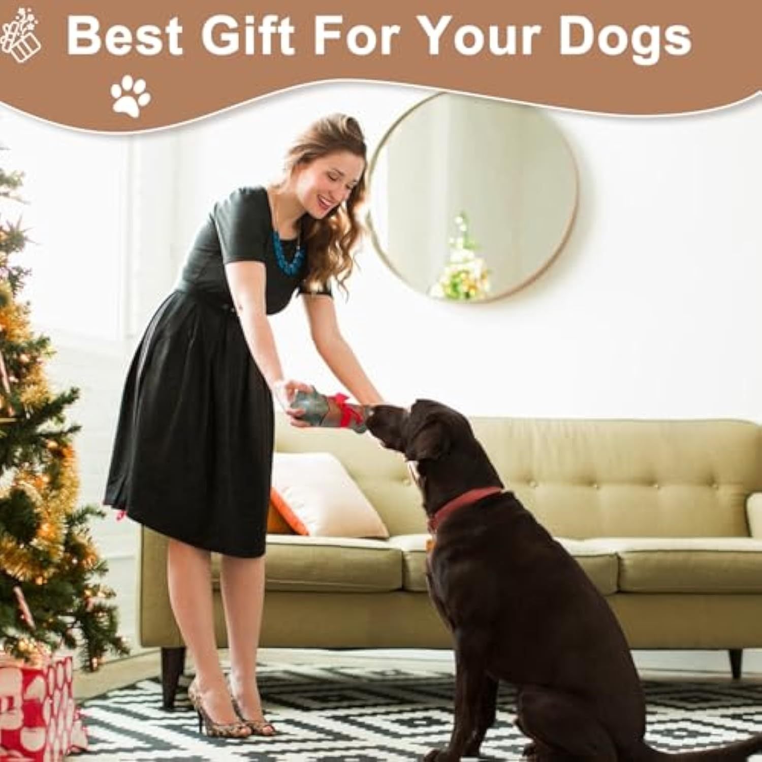 Durable Dog Toys for Aggressive Chewers - pettspy