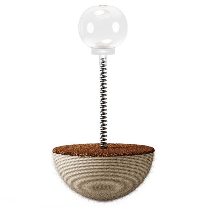 Innovative Interactive Cat Toys & Slow Feeders - pettspy