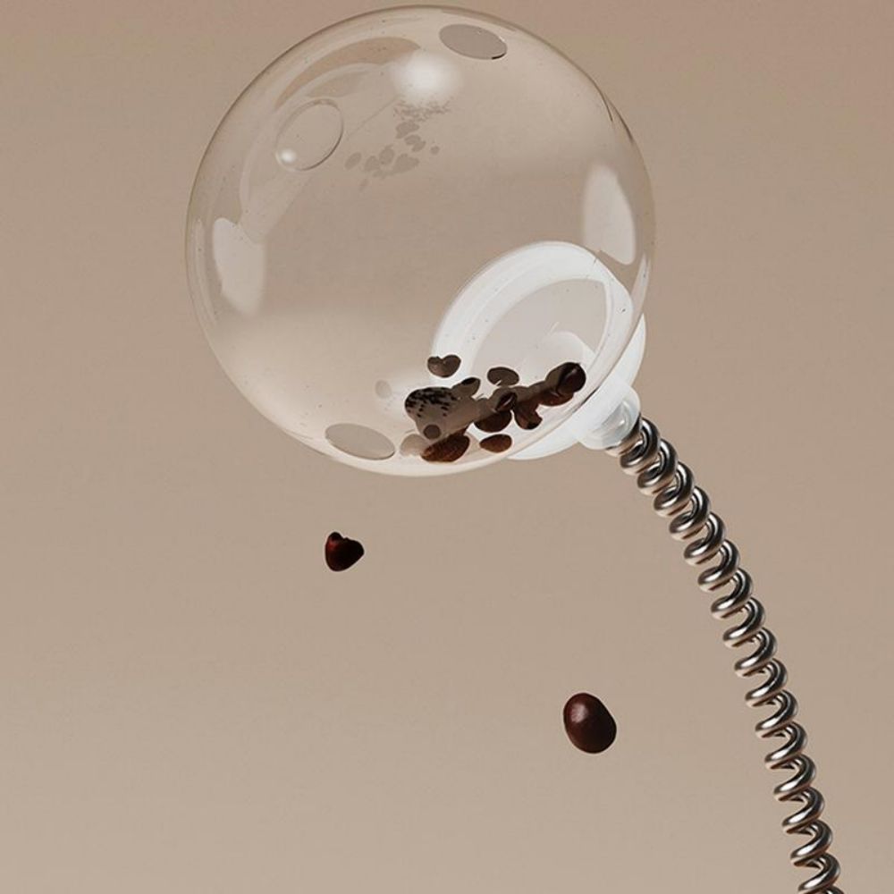 Innovative Interactive Cat Toys & Slow Feeders - pettspy