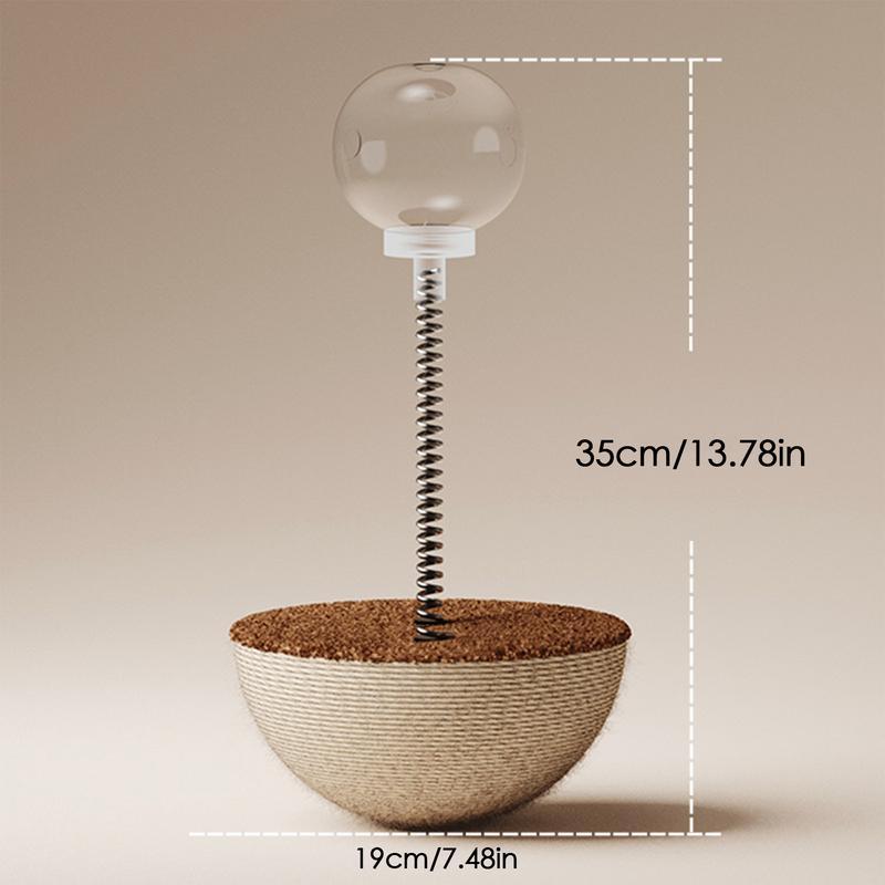 Innovative Interactive Cat Toys & Slow Feeders - pettspy