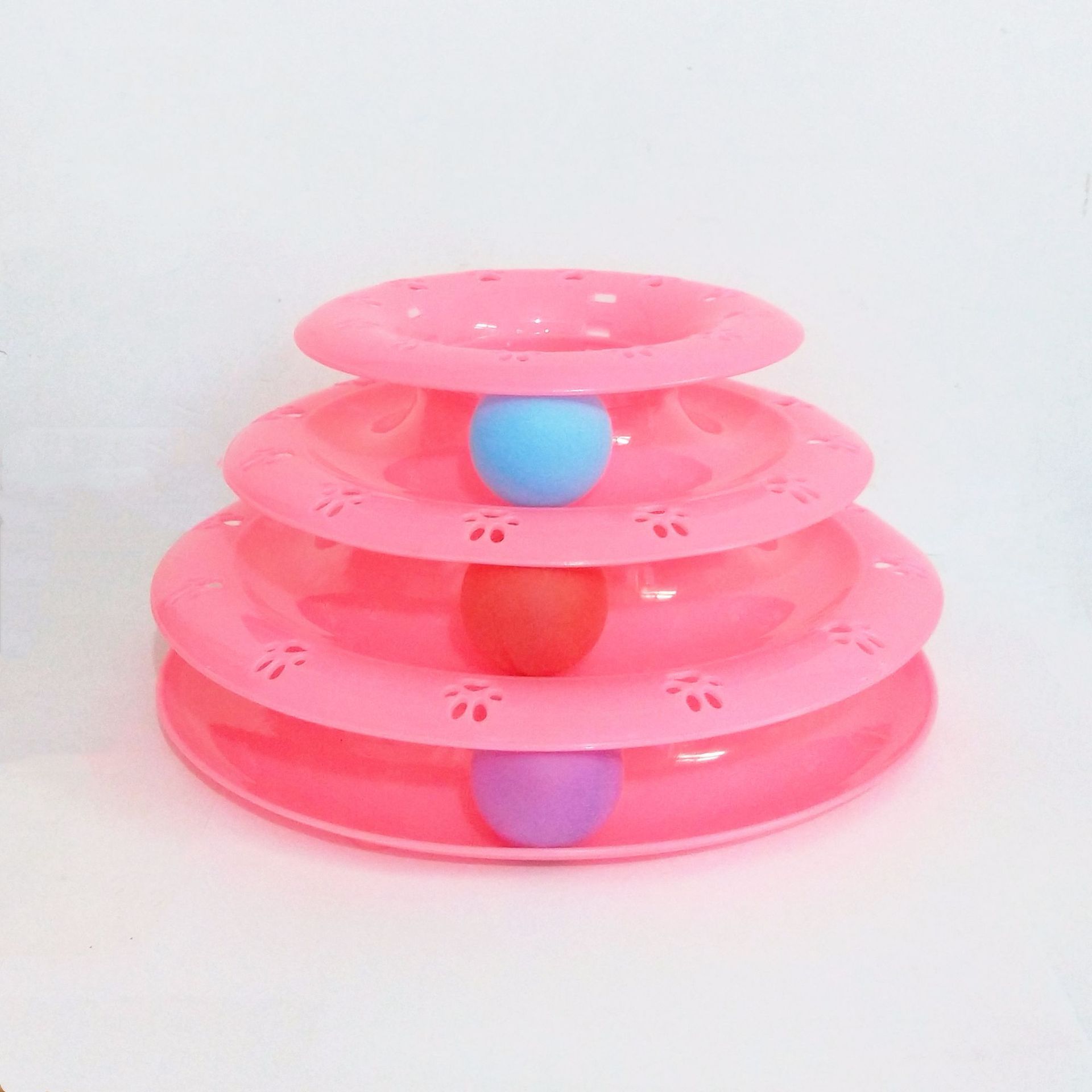 Interactive Cat educational toys - pettspy