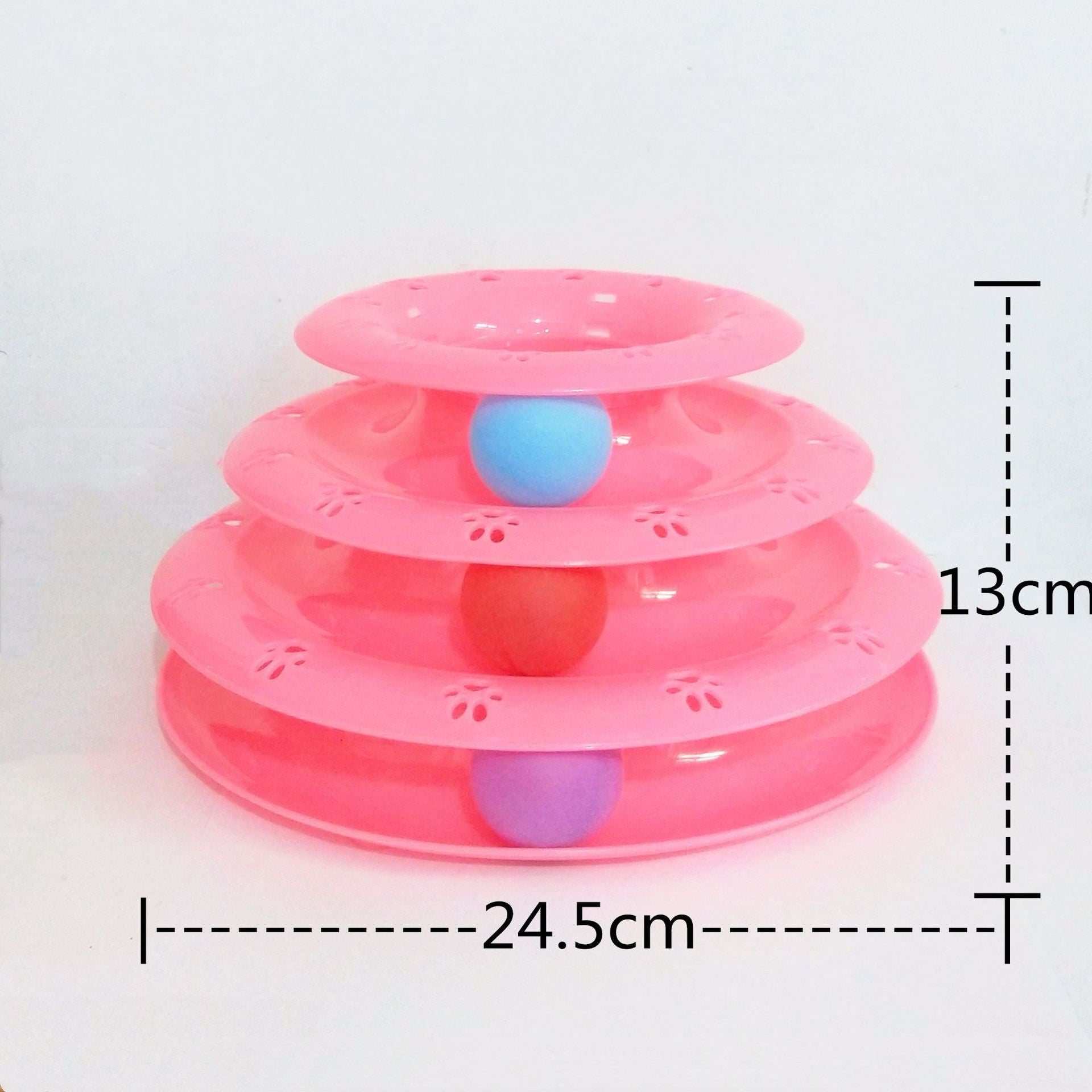 Interactive Cat educational toys - pettspy