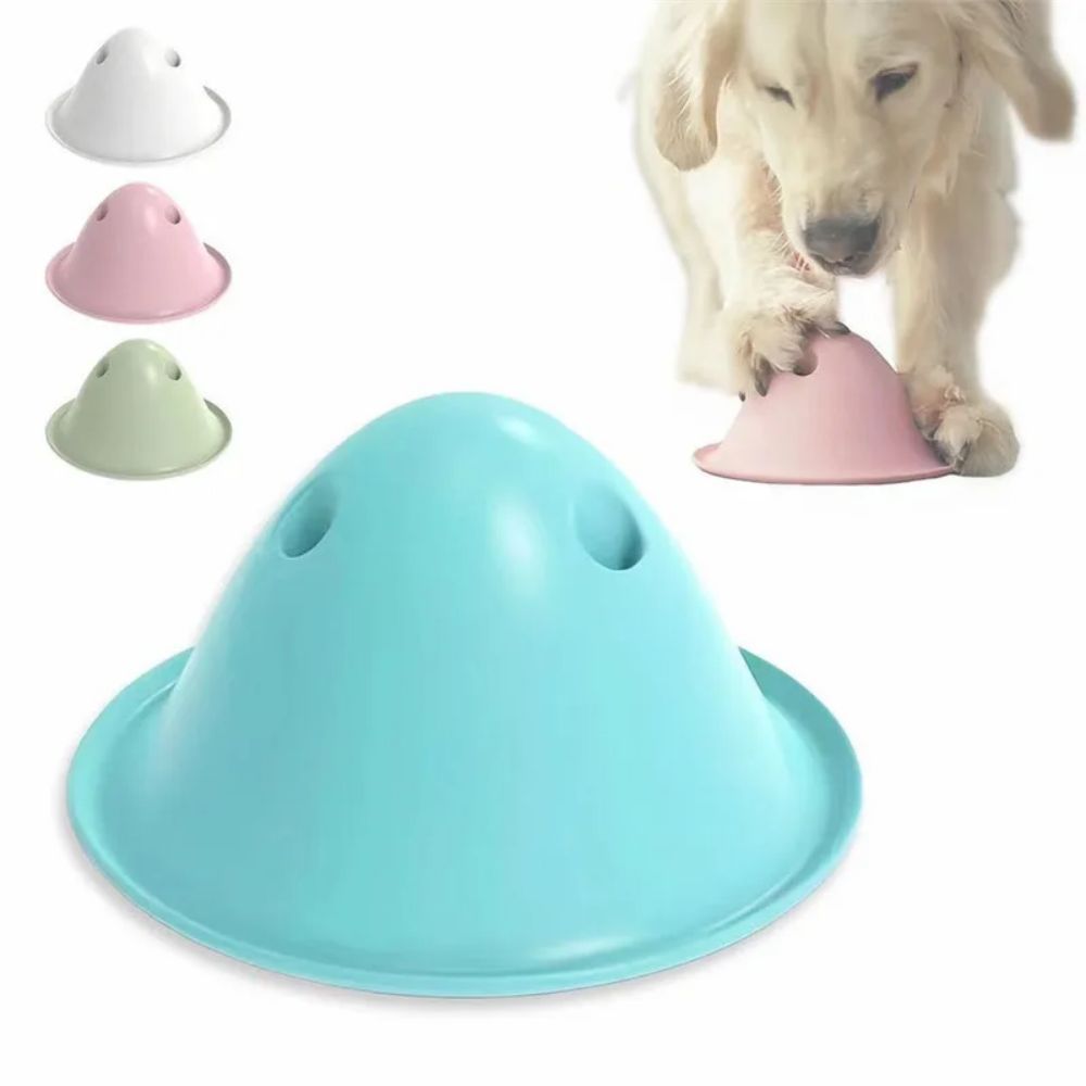 Interactive Chew Toys with Hidden Treats - pettspy