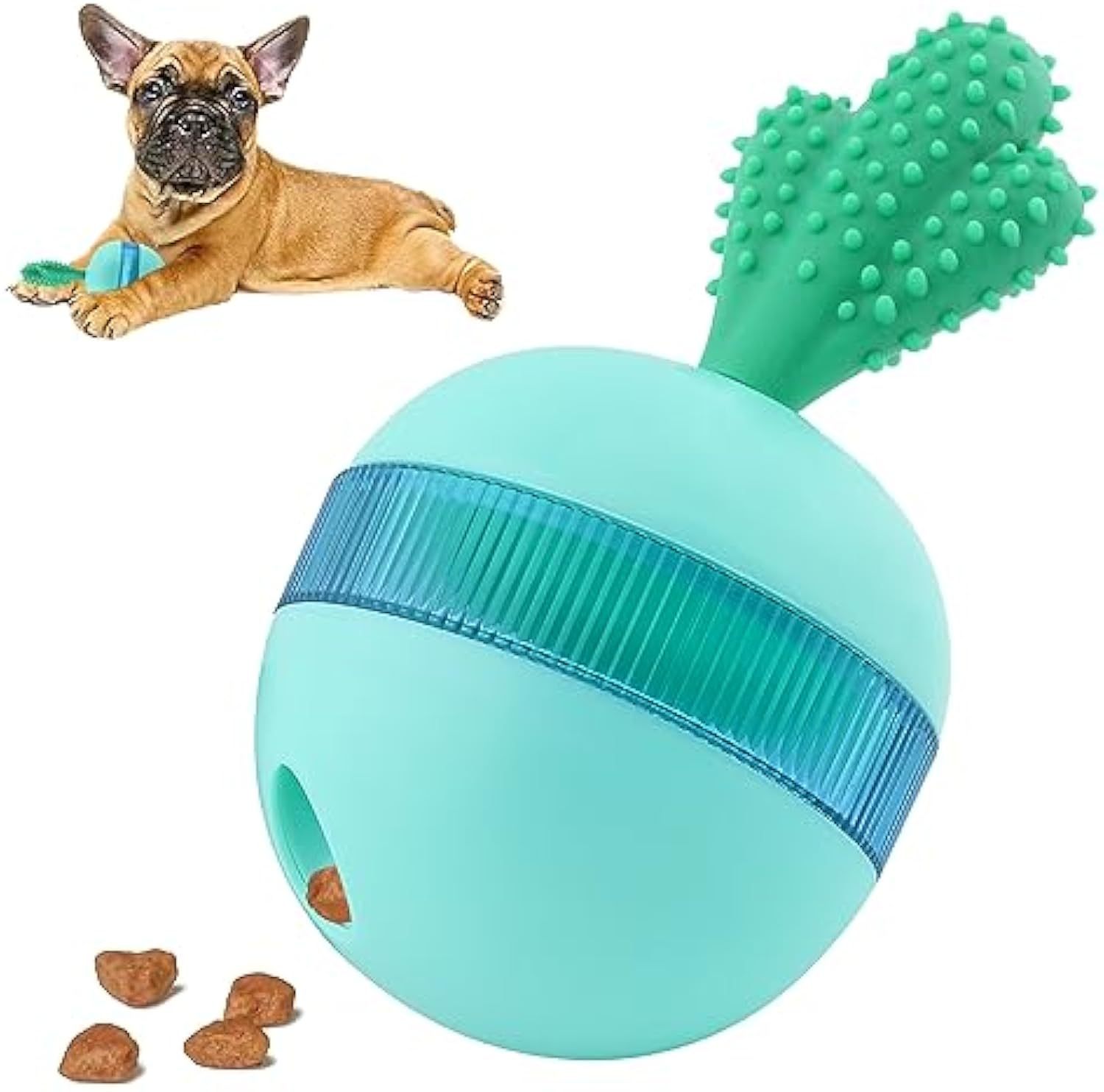 Interactive Puzzle Toys for Happy Dogs - pettspy