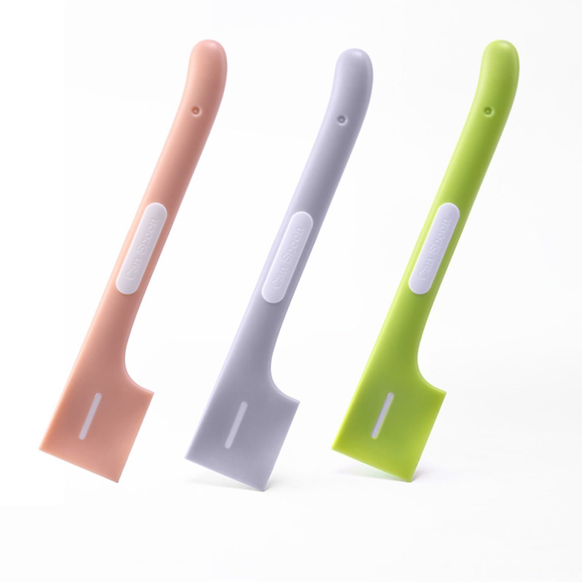 Long - Handle Pet Feeding Spoons - pettspy