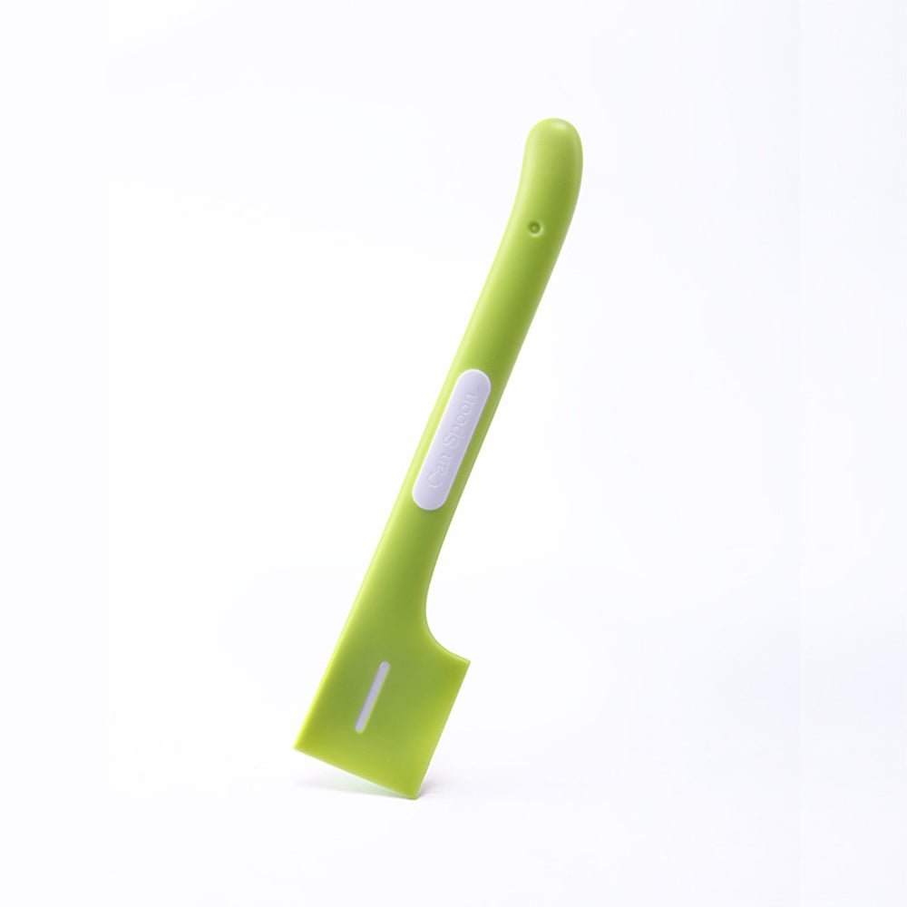 Long - Handle Pet Feeding Spoons - pettspy