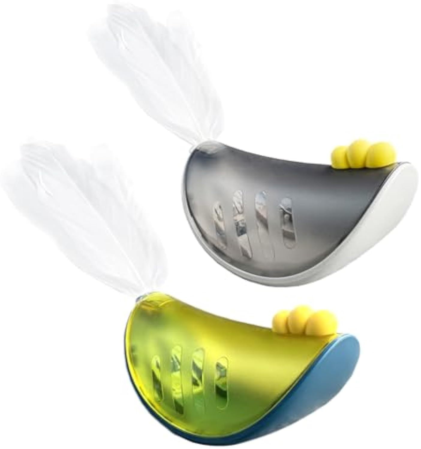 Tumbler Interactive Cat Toys For Indoor Cat Puzzle Feeder Funny Kitten Treats - pettspy