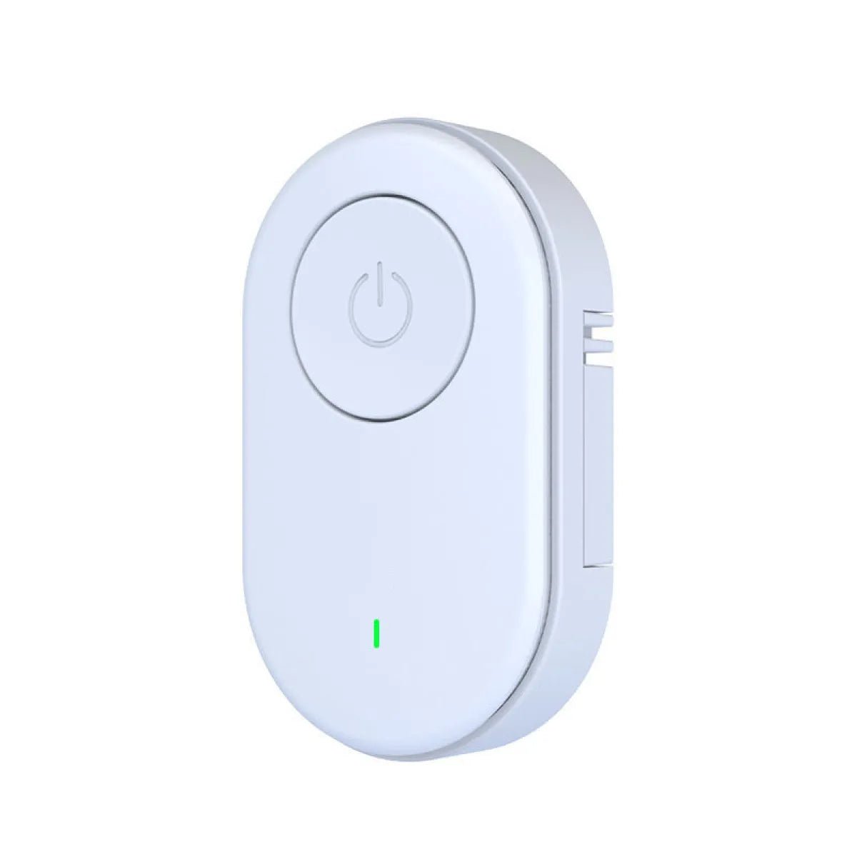 Ultrasonic Insect Repellent for Pets - pettspy