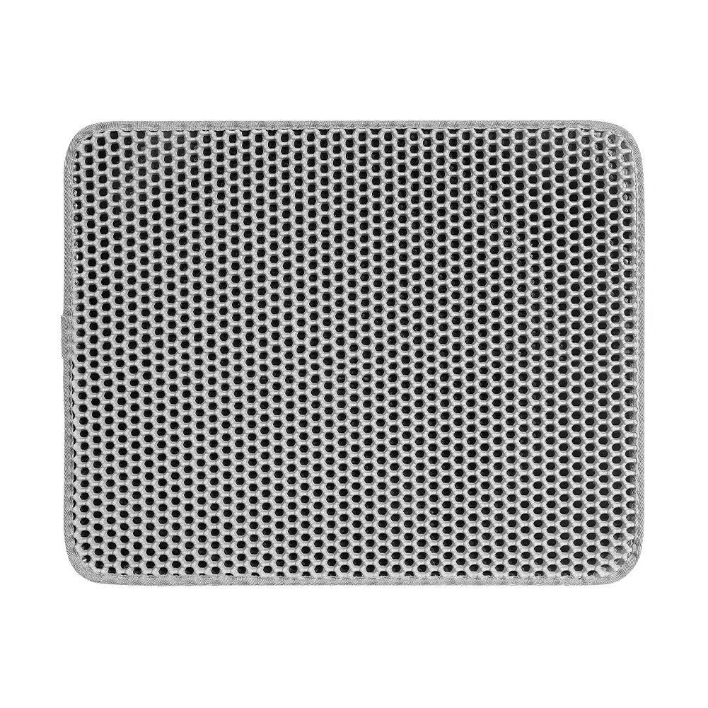 Waterproof Cat Litter Mat - pettspy