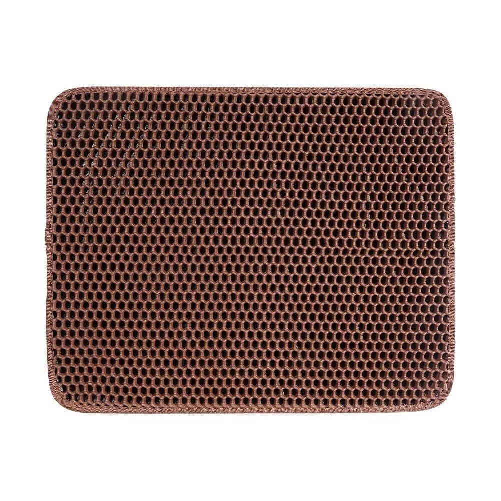 Waterproof Cat Litter Mat - pettspy
