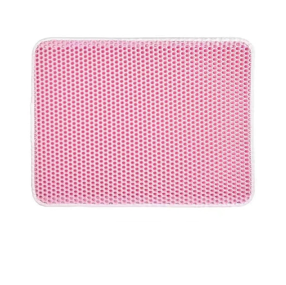 Waterproof Cat Litter Mat - pettspy
