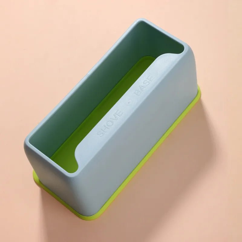 Wood Handle Metal Cat Litter Shovel - pettspy